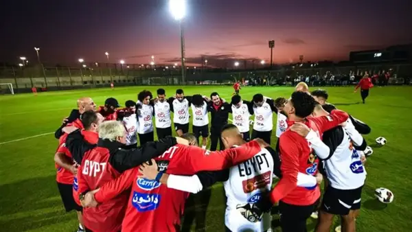 بعثة منتخب مصر إلى قطر.. مواعيد مباريات كأس العرب 2025 والمجموعة الكاملة