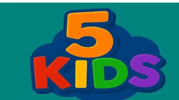 بعد التحديث الأخير.. اضبط تردد قناة 5 Kids وتابع برامج أطفالك بجودة HD