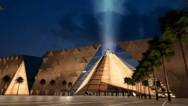 بعد انتظار 20 عاماً، المتحف المصري الكبير يحدد موعد عرض كنوز توت عنخ آمون كاملة.