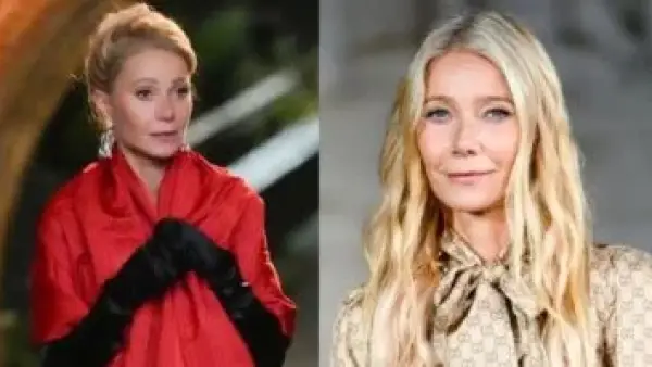 بعد غياب سنوات.. جوينيث بالترو تعود بتصريحات جريئة حول مخاوفها من التمثيل سينمائيًا