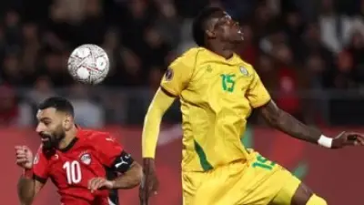 بعد مرور 60 دقيقة.. منتخب مصر يكثف هجماته لتعويض التأخر أمام زيمبابوي