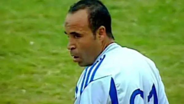 بعد 17 عاماً.. كواليس مثيرة يرويها المندوه الحسيني عن موقعة الزمالك وبني عبيد