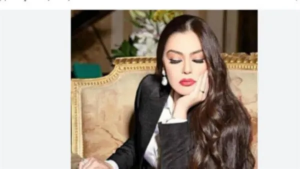 بعد 19 عاماً.. إعلان واحد يعيد شريهان من معركتها مع المرض إلى قلوب الملايين