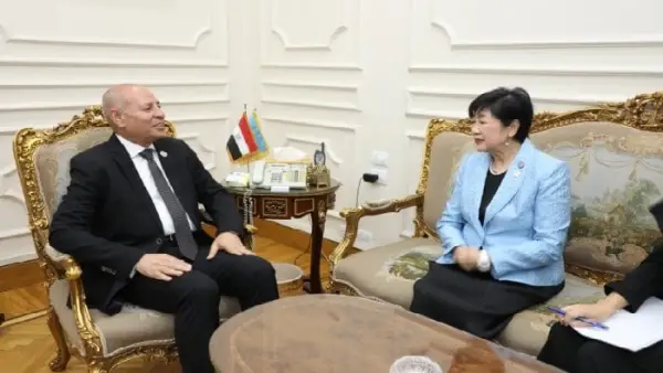 بعد 35 عاماً من دعم مترو الأنفاق.. طوكيو تضخ استثمارات في قطاعات جديدة بالقاهرة.