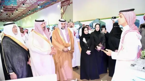 بـ12 جناحاً تفاعلياً.. "تعليم مكة" تعيد تقديم الرياضيات كمادة ممتعة للطلاب.