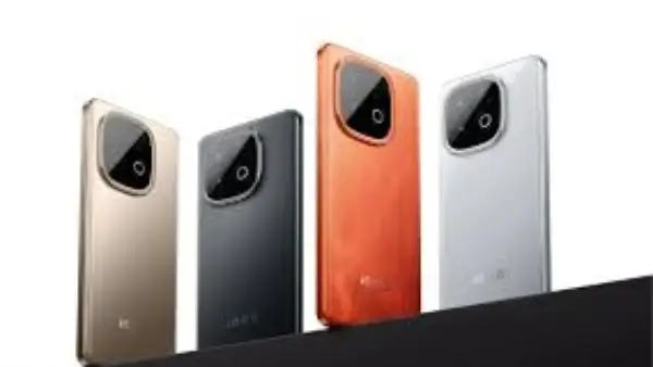 بقدرات فائقة.. تسريبات جديدة تكشف مواصفات هاتف iQOO Z11 Turbo المرتقب