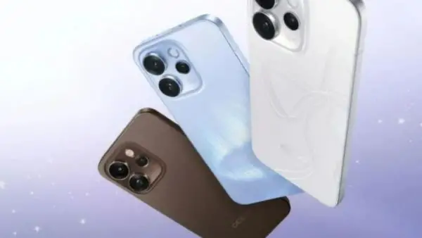 بقدرة شحن 125 واط.. أوبو تكشف عن هاتفها الجديد المتفرد في السوق