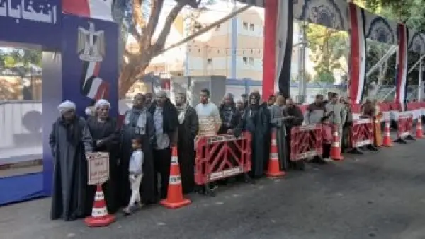 بقرار الإدارية العليا.. إحالة 35 طعنًا من انتخابات النواب إلى محكمة النقض