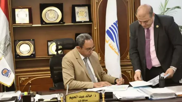 بقرار محافظ قنا.. مواعيد امتحانات جميع المراحل التعليمية بعد اعتمادها النهائي