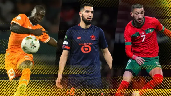 بقرار من الإعلام الرياضي.. حظر انتقاد النجوم خلال منافسات أمم إفريقيا المقبلة