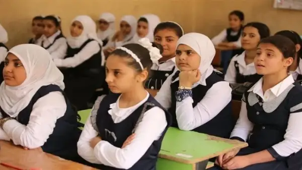 بقرار من التعليم.. موعد انطلاق إجازة منتصف العام الدراسي لطلاب المدارس بمصر