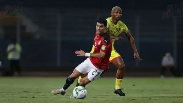 بقيادة البدلاء.. منتخب مصر يواجه أنجولا في ختام مجموعات أمم أفريقيا الليلة