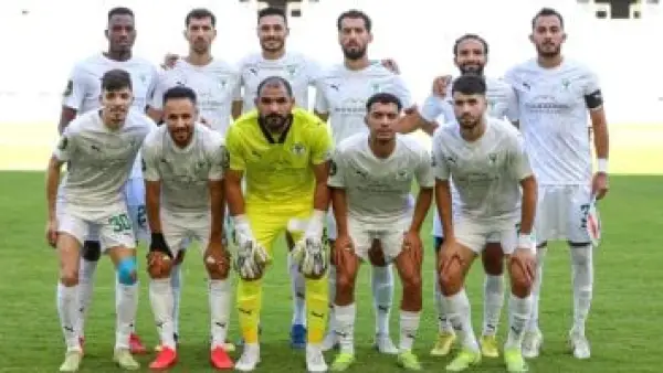 بقيادة محمد الشامي.. التشكيل المتوقع لمباراة المصري وحرس الحدود في كأس عاصمة مصر