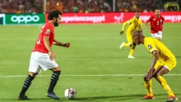 بقيادة محمد صلاح.. ملامح تشكيل منتخب مصر أمام زيمبابوي في كأس الأمم الأفريقية