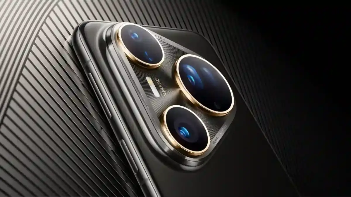 بكاميرتين 200 ميجابكسل.. هاتف هواوي الجديد يعيد تعريف المنافسة في التصوير المحمول.