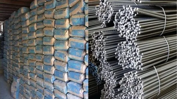 بكام حديد عز النهاردة؟.. إليكم أسعار الحديد والأسمنت اليوم الأربعاء 26 نوفمبر 2025