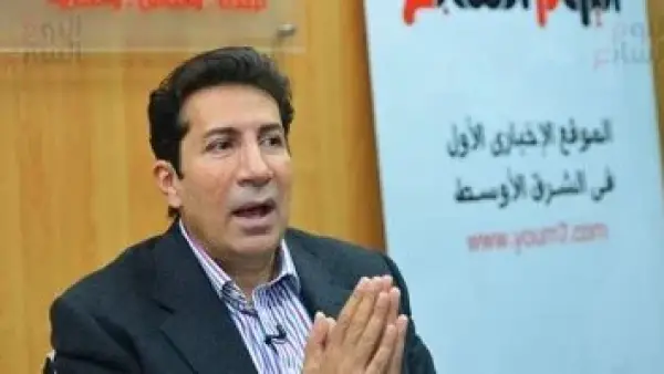 بكلمات مؤثرة.. ليلى علوي ومصطفى شعبان ينعيان والدة الفنان هاني رمزي