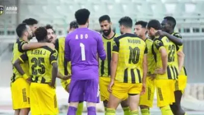 بلمسات أخيرة.. المقاولون العرب ينهي تحضيراته لمواجهة الطلائع في كأس عاصمة مصر