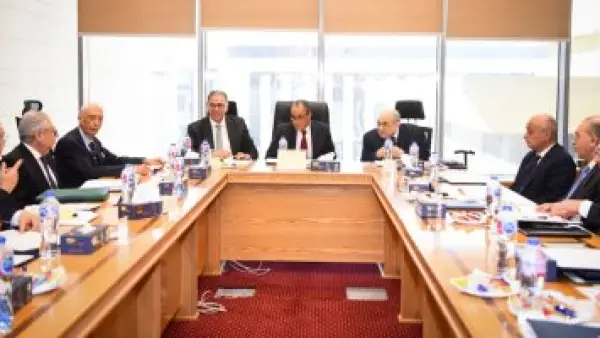 بمشاركة الوزير.. اختبارات شفوية للمتقدمين لمسابقة التعيين بوزارة الخارجية في مصر