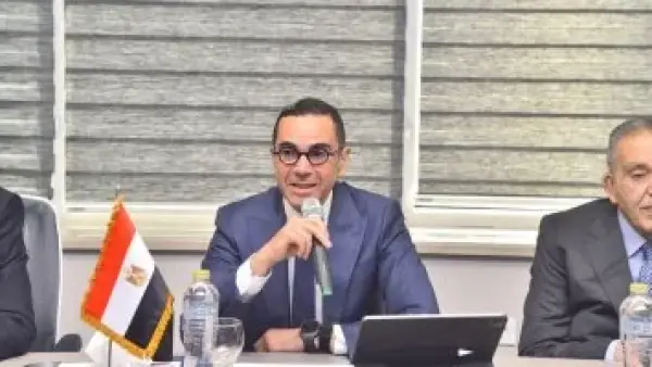 بمشاركة مسؤولين رسميين.. انطلاق أعمال اللجنة التجارية والصناعية المصرية السودانية المشتركة بالقاهرة