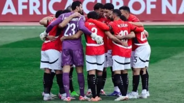 جدول مباريات دور الـ16 فى كأس أمم أفريقيا 2025