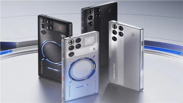 هواتف red magic