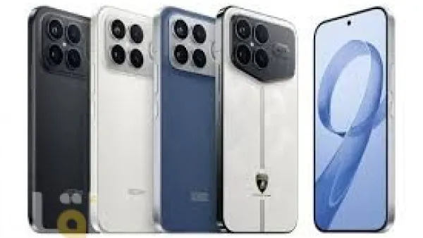 بمعالج هو الأقوى وكاميرا 200 ميجابكسل.. هاتف شاومي Redmi K90 Pro Max يهدد عرش هواتف الفئة العليا