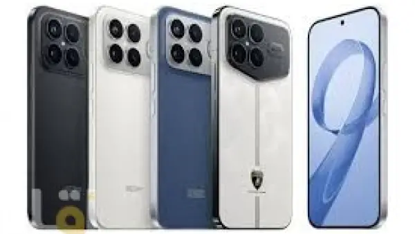 بمعالج هو الأقوى وكاميرا 200 ميجابكسل.. هاتف شاومي Redmi K90 Pro Max يهدد عرش هواتف الفئة العليا