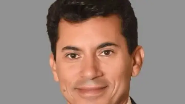 وزير الرياضة يكتب لـ اليوم السابع فى العدد التذكارى «2025.. عام الرئيس»