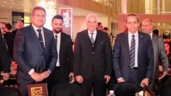 بمهرجان حكاية مصر.. مجموعة طلعت مصطفى تكشف ملامح رؤيتها التنموية الجديدة للمستقبل