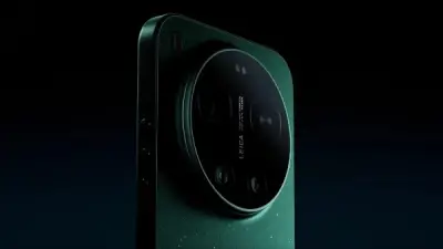 بمواصفات استثنائية.. شاومي تحسم موعد إطلاق هاتفها الرائد Xiaomi 17 Ultra المرتقب