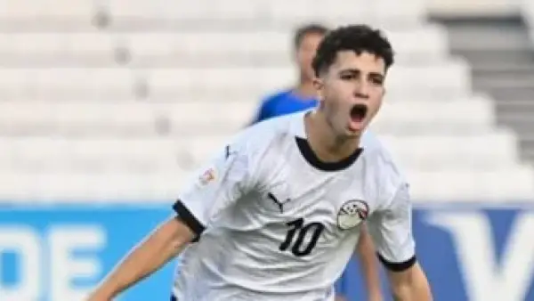 بموافقة الأهلي.. بلال عطية يبدأ فترة معايشة في نادي هانوفر الألماني