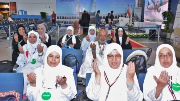 بموافقة السعودية.. ضوابط سفر النساء لأداء مناسك الحج والعمرة بدون محرم