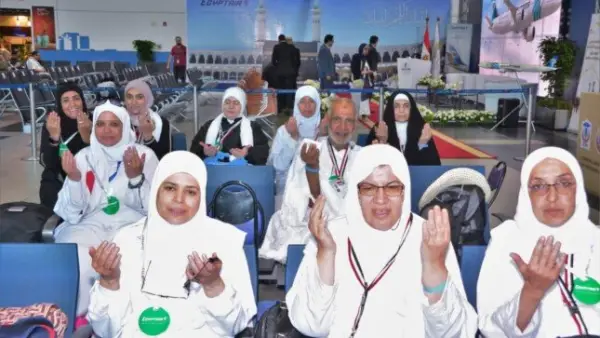 بموافقة السعودية.. ضوابط سفر النساء لأداء مناسك الحج والعمرة بدون محرم