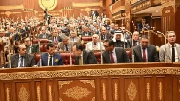 بموافقة الشيوخ.. صياغة جديدة لمواد قانون نقابة المهن الرياضية تثير اهتمام الرياضيين