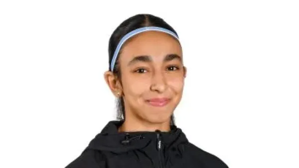 بميدالية برونزية.. جني خطاب تمنح مصر إنجازاً جديداً في بطولة العالم للتايكوندو