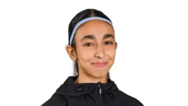 بميدالية برونزية.. جني خطاب تمنح مصر إنجازاً جديداً في بطولة العالم للتايكوندو