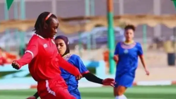 بنتائج مفاجئة.. مودرن سبورت يتخطى رع وبالم هيلز يقصي المصري من الكأس النسائي