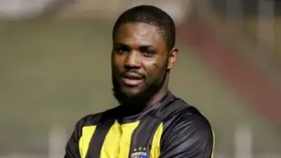 بنجامين كوارو يقترب من الرحيل عن المقاولون العرب خلال انتقالات يناير المقبلة