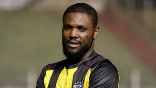 بنجامين كوارو يقترب من الرحيل عن المقاولون العرب في يناير