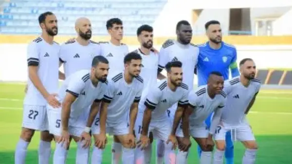 طلائع الجيش يفوز على غزل المحلة 1-0 بكأس عاصمة مصر..فيديو