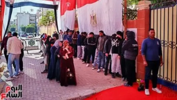 بوابة تصويت المغتربين.. جدول اقتراع المصريين بالخارج لإعادة انتخابات النواب بـ19 دائرة