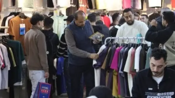 بواقع 2.3 مليار جنيه.. حجم مشتريات المصريين بنظام التقسيط خلال 9 أشهر