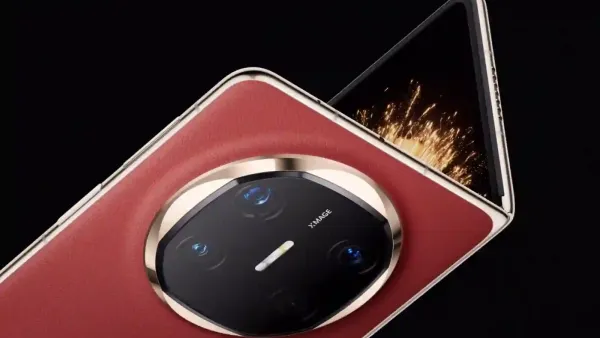 هواوي القوي القابل للطي Mate X7 سيخلف X6