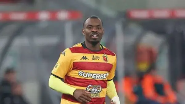 بولولو يختار البقاء في أوروبا ويرفض عرض الأهلي حسب تصريحات خالد الغندور