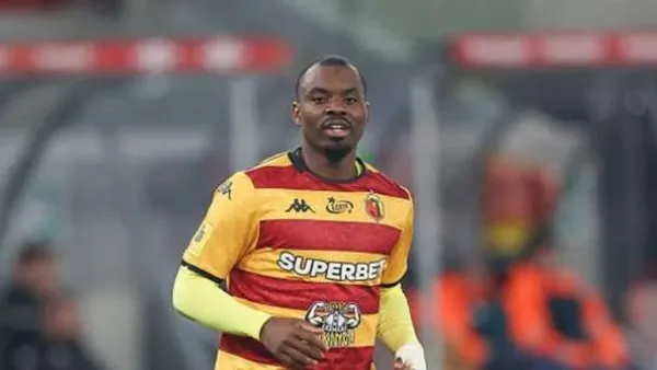 بولولو يختار البقاء في أوروبا ويرفض عرض الأهلي حسب تصريحات خالد الغندور