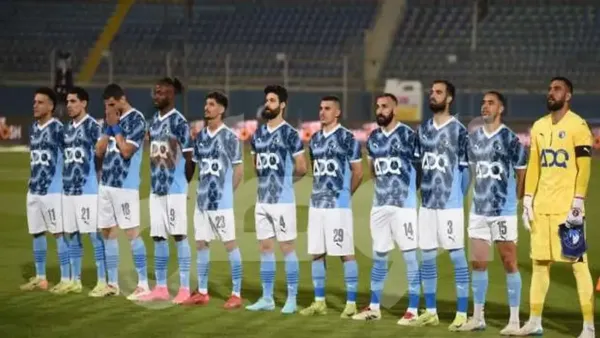 بيراميدز يدخل قائمة أفضل 30 ناديًا في العالم متجاوزًا الأهلي والزمالك