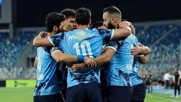 بيراميدز يعزز فرصه في نصف نهائي كأس الإنتركونتيننتال بمواجهة فلامنجو البرازيلي