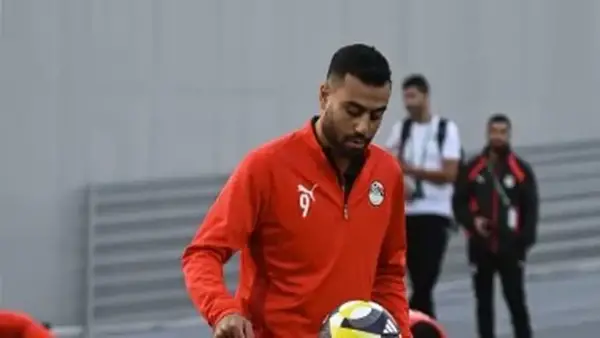 بيع حسام حسن في يناير يفتح فرصًا جديدة لمودرن سبوت في سوق الانتقالات الشتوية