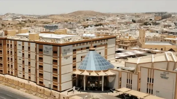 بين آلاف المشاركات.. تعليم الطائف يحصد مركزين متقدمين في مسابقة "مدرستي أجمل" الوطنية.